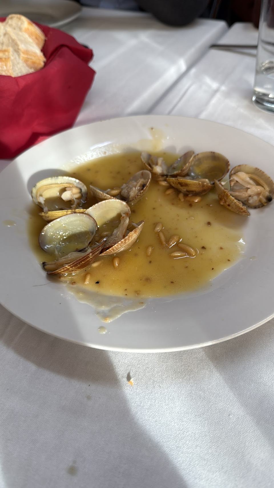 Restaurante Los bolos · fotografía 1