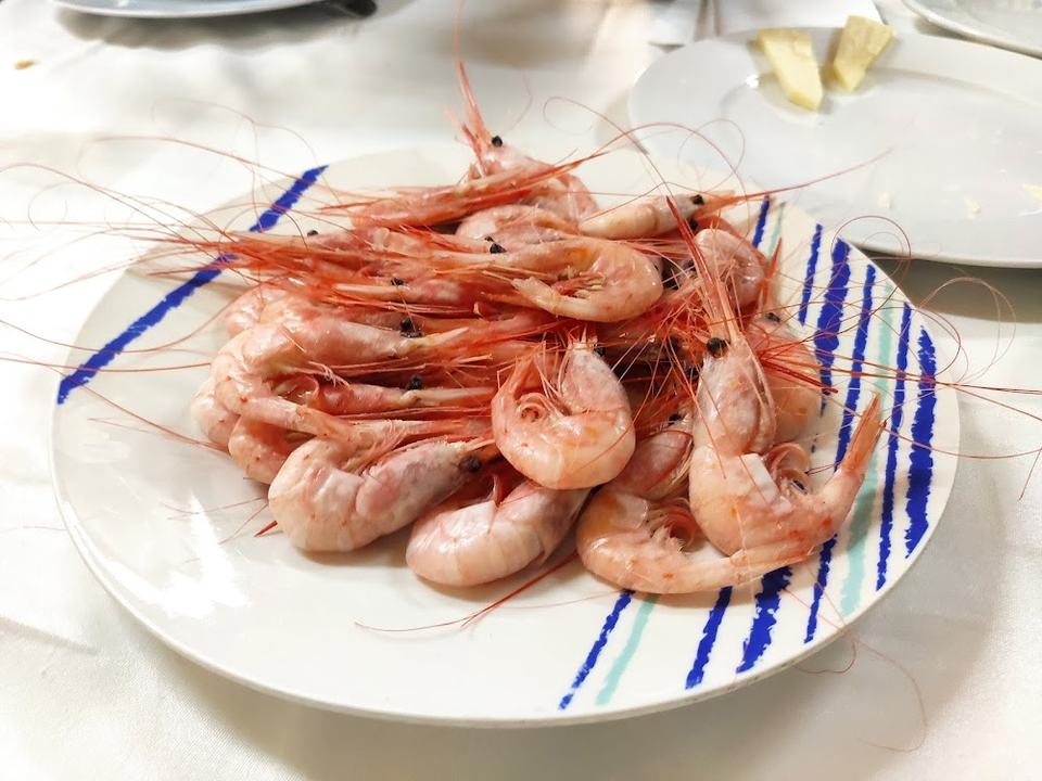 Restaurante Los bolos: fotografía 2