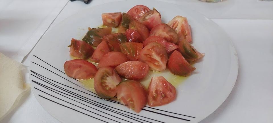 Restaurante Los bolos: fotografía 5