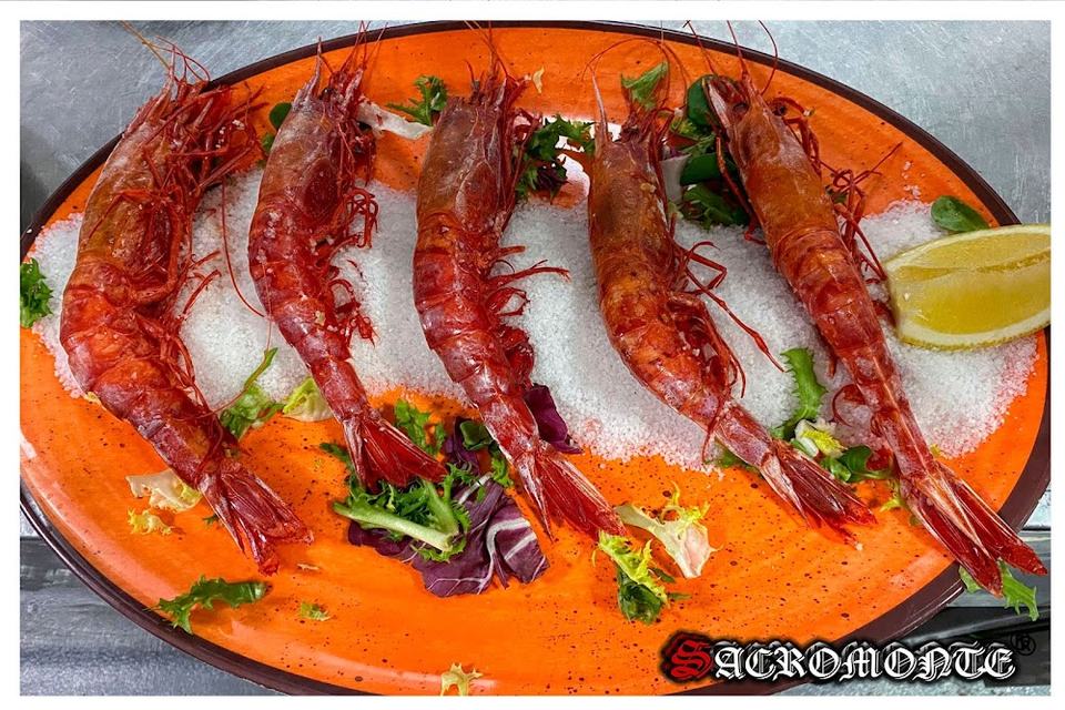 Restaurante Sacromonte: fotografía 2