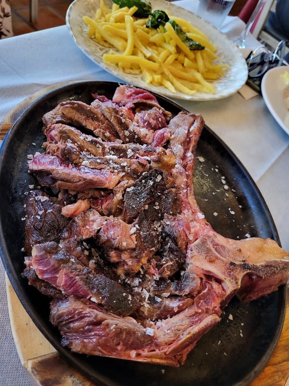 Restaurante Sacromonte: fotografía 5