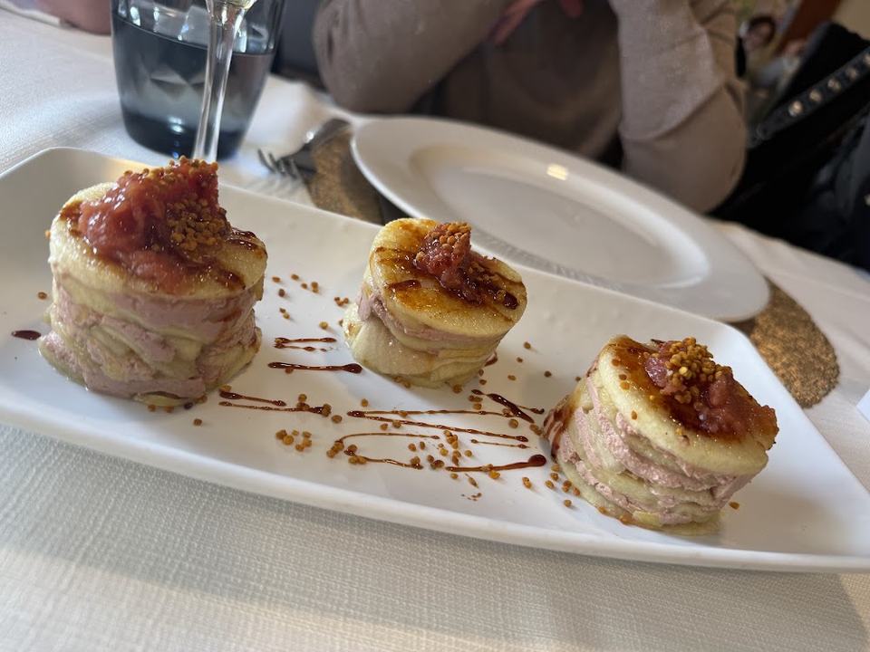 Restaurante Sacromonte: fotografía 6