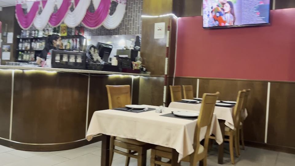 Restaurante Tikka: fotografía 6