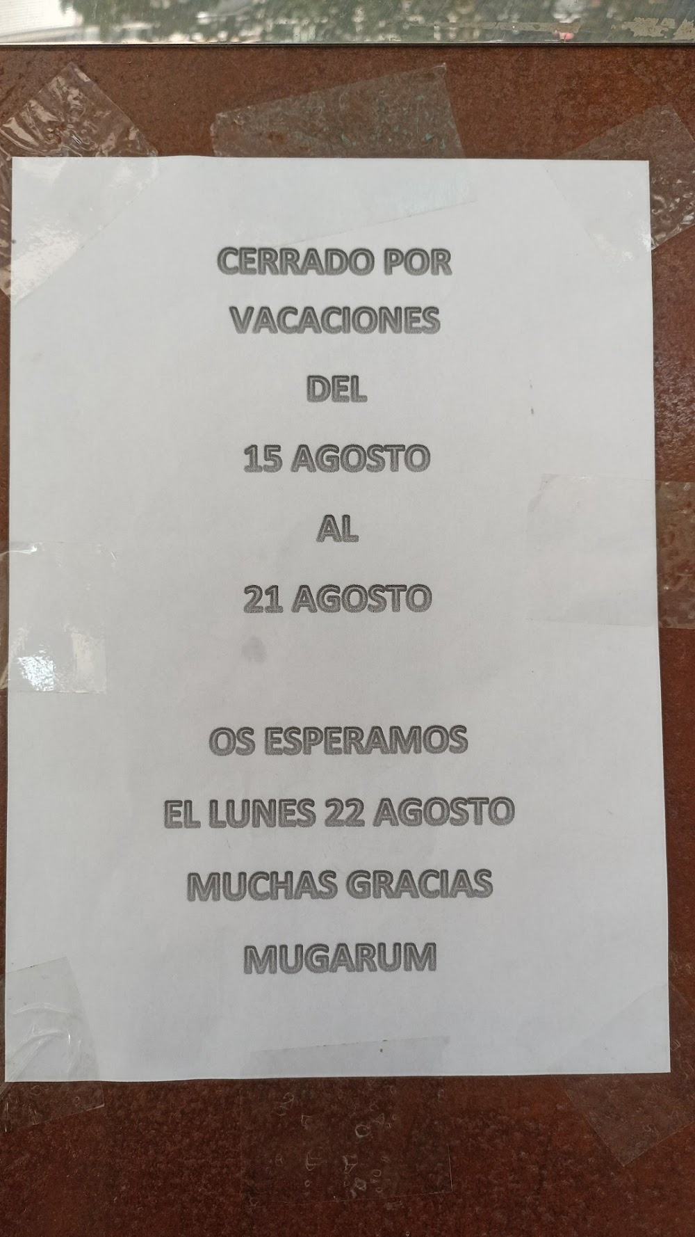 Restaurante tipicos en Cartagena / Mugarum KÓMO KOMO / Exquisito y Saludable · carta, página 10