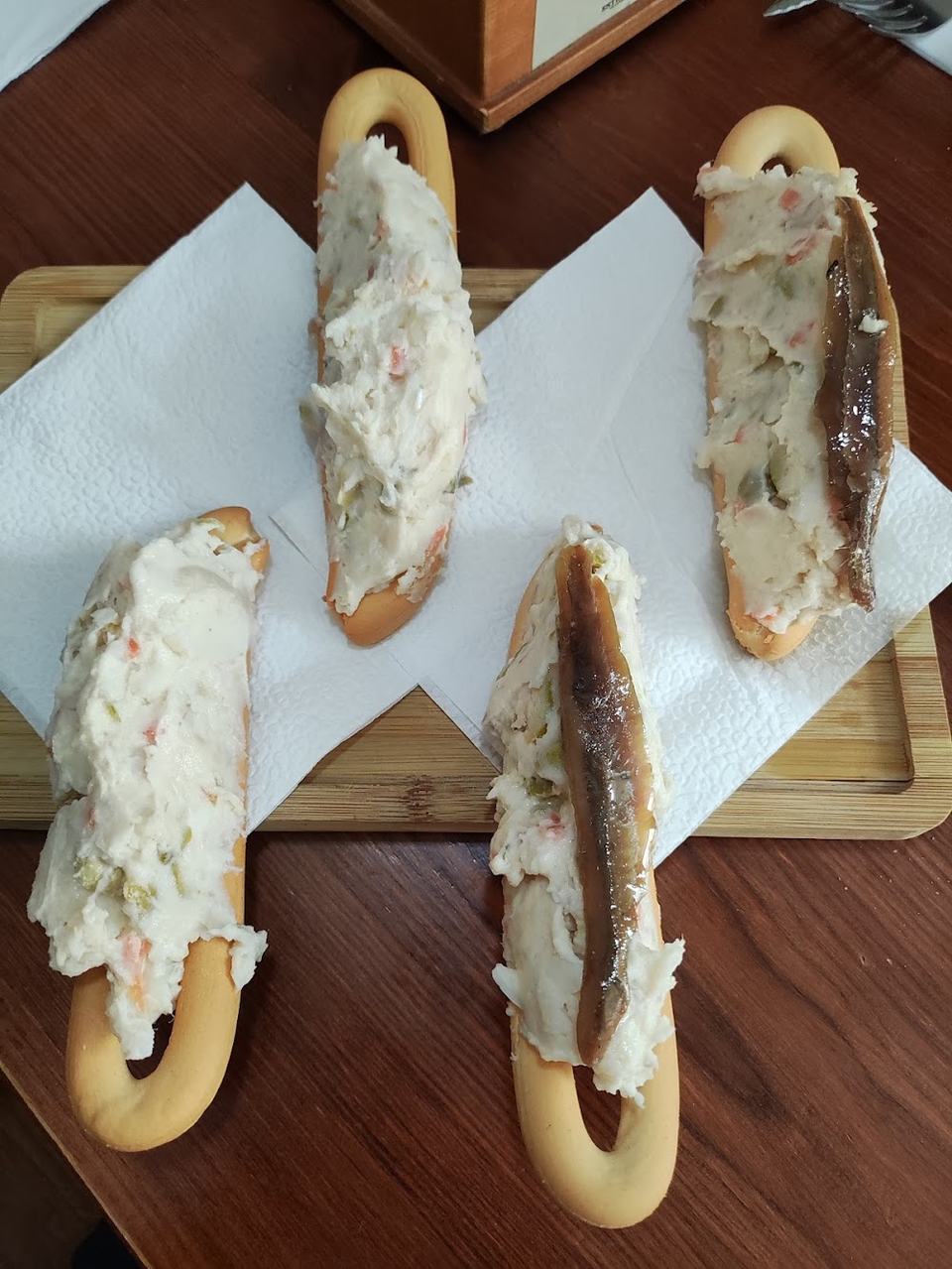 Restaurante tipicos en Cartagena / Mugarum KÓMO KOMO / Exquisito y Saludable: fotografía 2