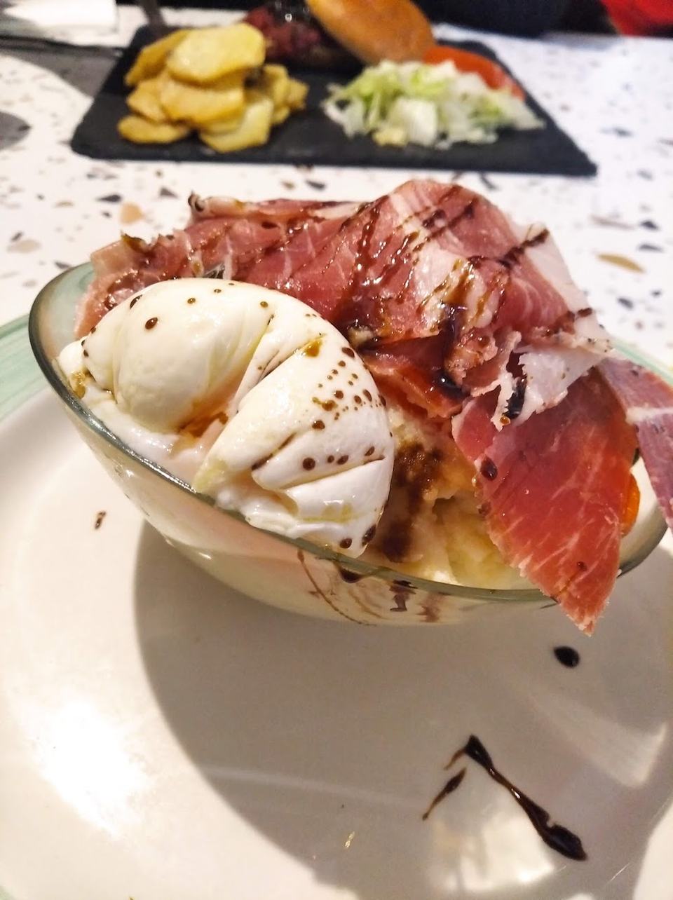Restaurante tipicos en Cartagena / Mugarum KÓMO KOMO / Exquisito y Saludable: fotografía 4