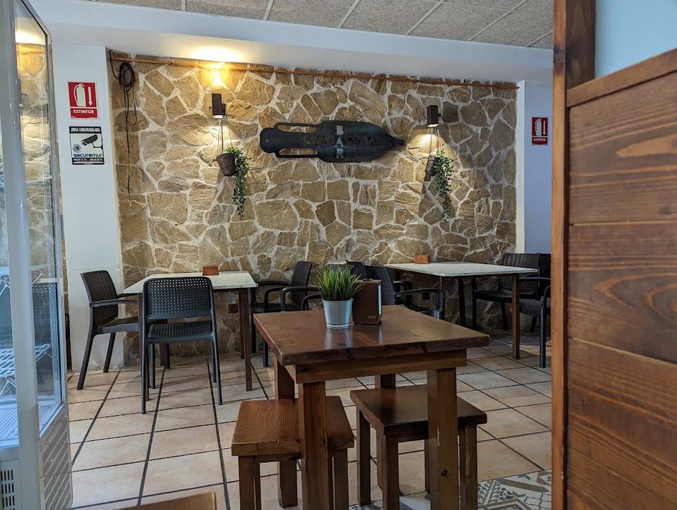 Restaurante tipicos en Cartagena / Mugarum KÓMO KOMO / Exquisito y Saludable: fotografía 5