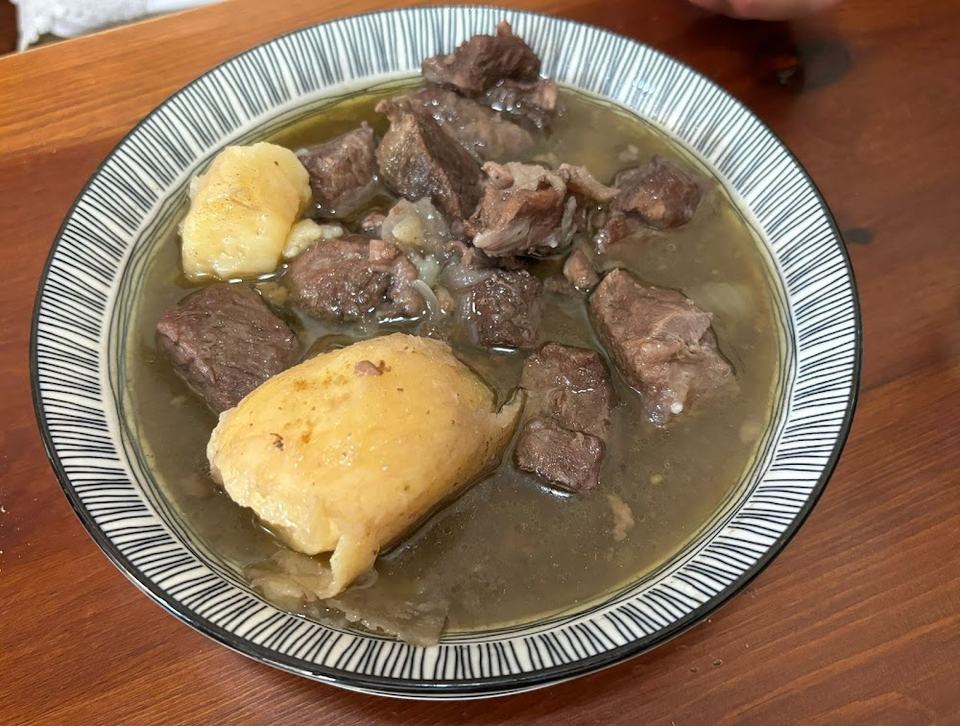 Restaurante tipicos en Cartagena / Mugarum KÓMO KOMO / Exquisito y Saludable: fotografía 6