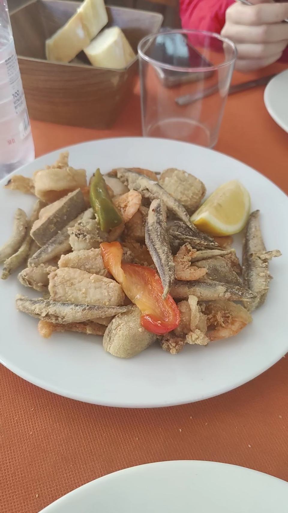 Rincón De Pepe (CARTAGENA) · fotografía 1