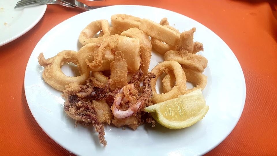Rincón De Pepe (CARTAGENA): fotografía 6