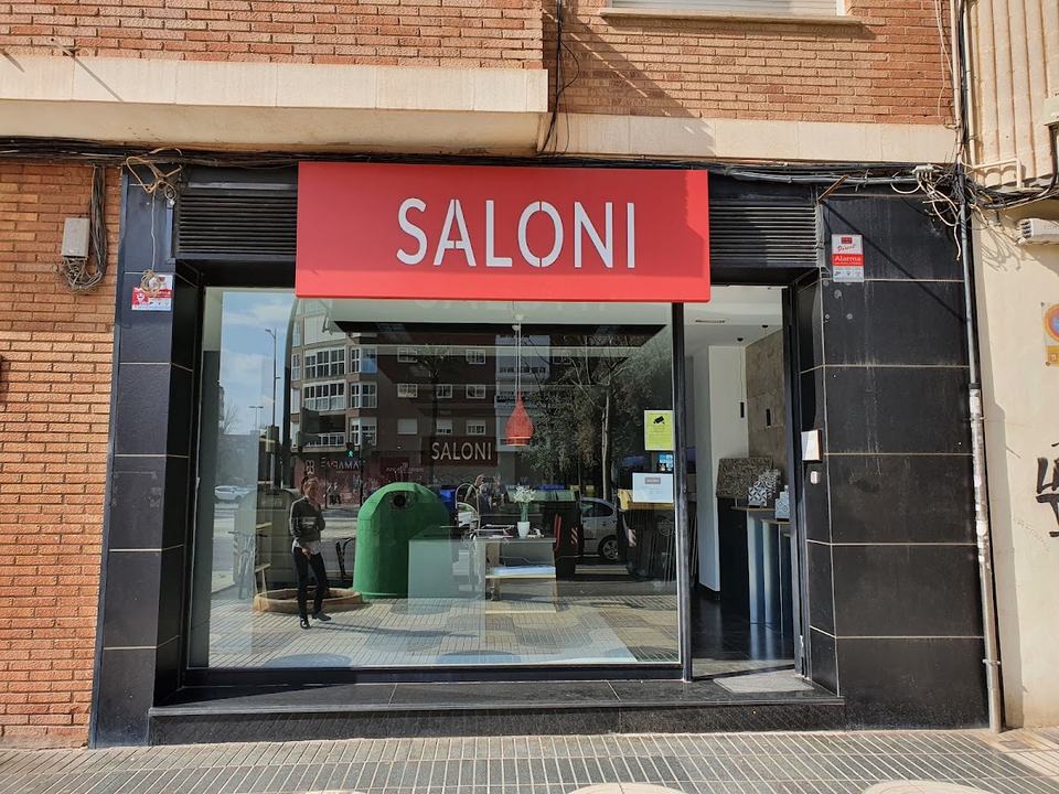 Saloni: fotografía 8