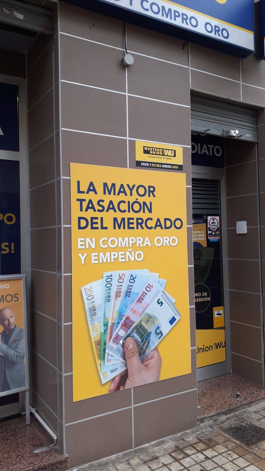 SuperEfectivo: fotografía 4