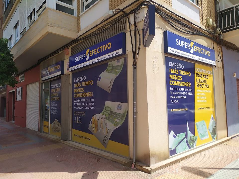 SuperEfectivo: fotografía 5