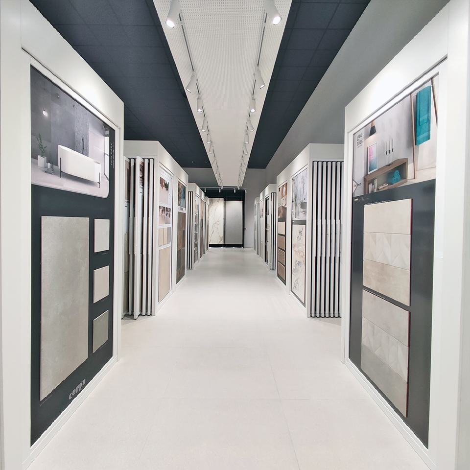 Terrapilar Cartagena | Materiales de construcción: fotografía 4