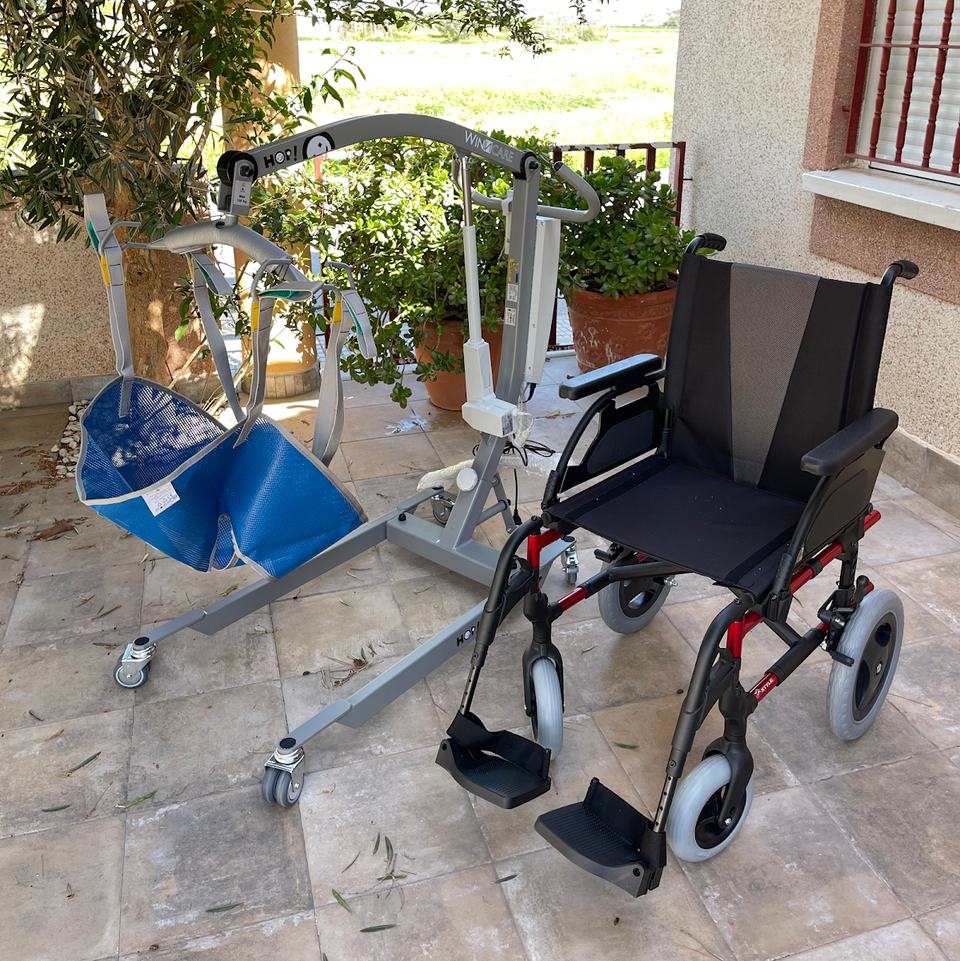 Tuttiscooter Ortopedia: fotografía 8