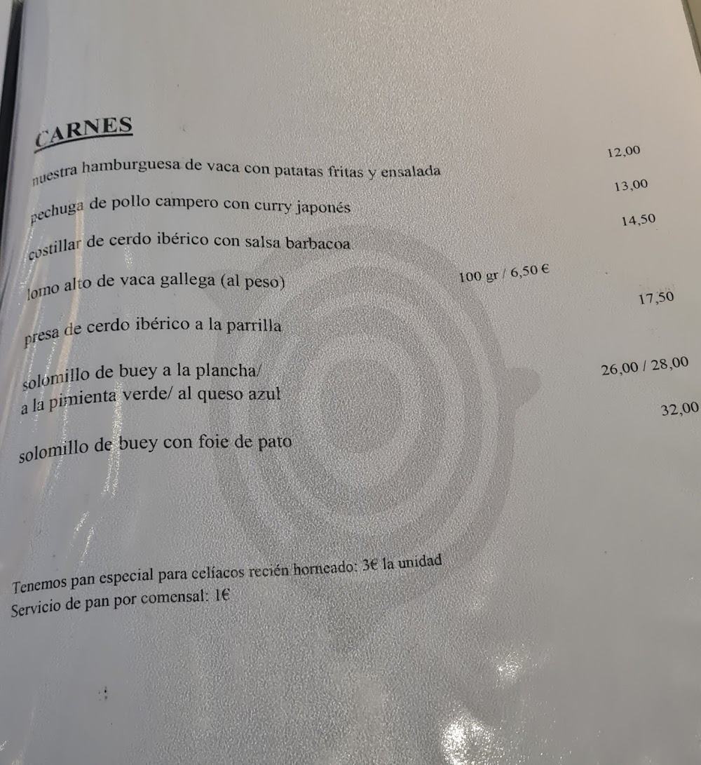 Universal · carta, página 2