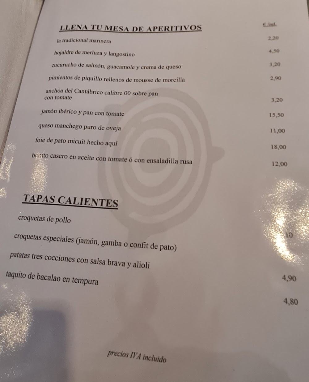 Universal · carta, página 4