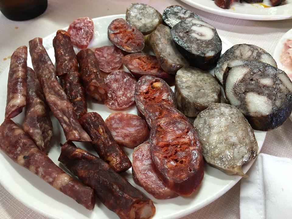 Restaurante Venta El Abasto: fotografía 2