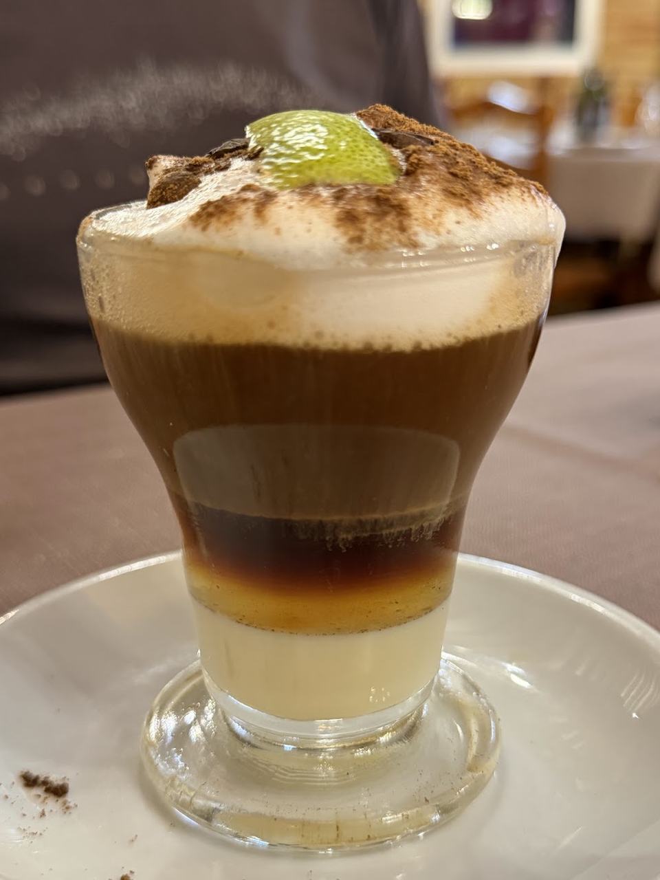 Restaurante Venta El Abasto: fotografía 3