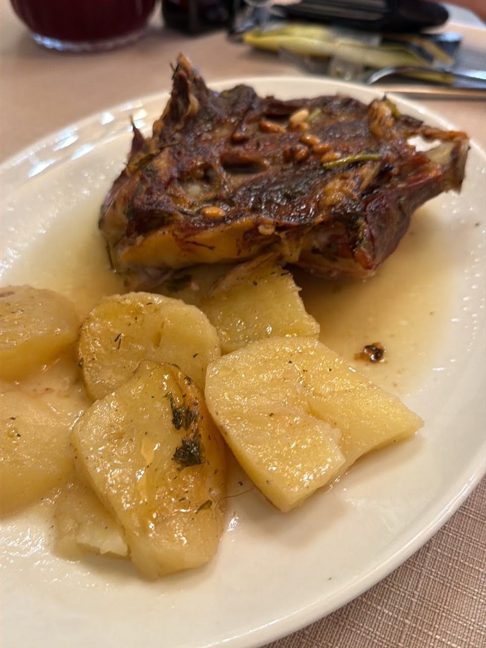 Restaurante Venta El Abasto: fotografía 6
