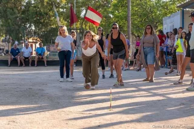 Imagen de la fuente asociada a: Cartagena crea la Casa de la Memoria para salvar del olvido las tradiciones del Campo de Cartagena