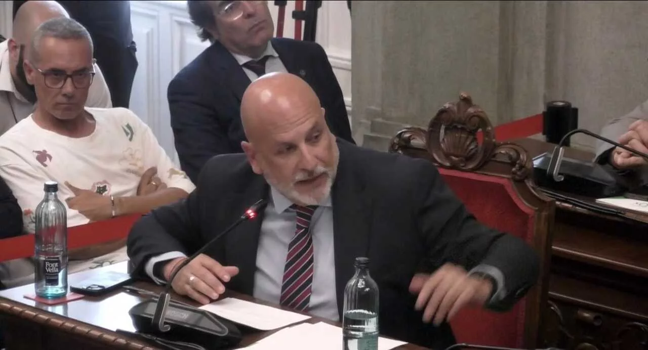 Imagen de la fuente asociada a: VOX avala las Ordenanzas Fiscales “por coherencia”, pero da un ultimátum de 14 días al PP para presentar los Presupuestos de Cartagena