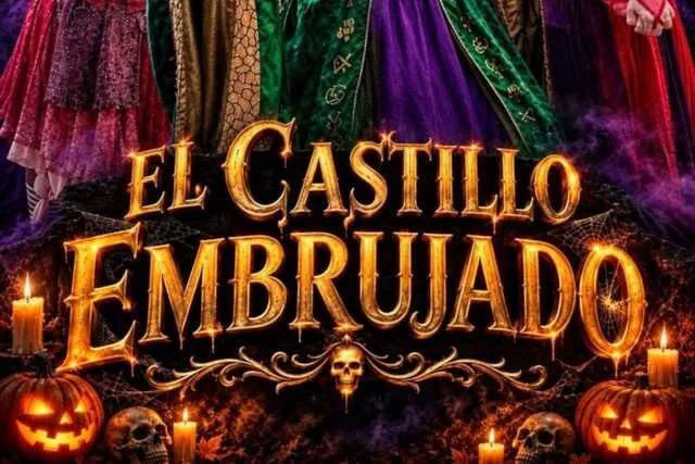Imagen de la fuente asociada a: El Castillo Embrujado regresa a la programación de otoño de Cartagena Puerto de Culturas