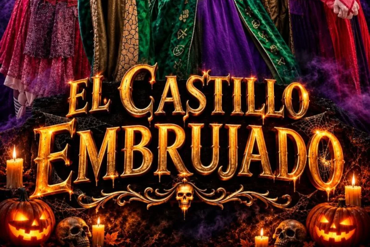 Imagen de la fuente asociada a: El Castillo Embrujado regresa a la programación de otoño de Cartagena Puerto de Culturas
