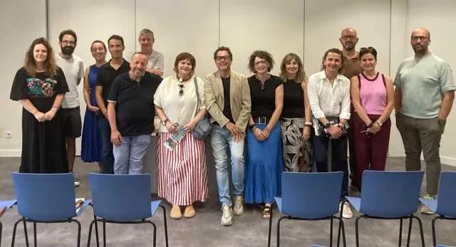Imagen de la fuente asociada a: Octubre llena de teatro, música y espectáculos 18 municipios de la Región de Murcia con 33 actuaciones