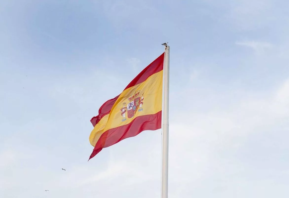 Imagen de la fuente asociada a: Más de medio millar de civiles juran Bandera este sábado en Cartagena