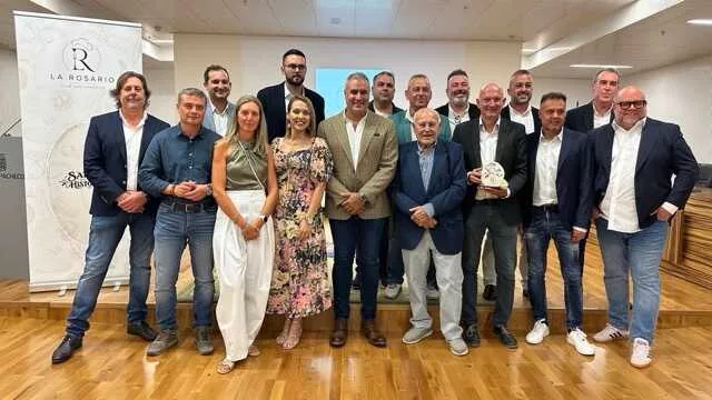 Imagen de la fuente asociada a: Nace en Torre Pacheco ‘La Rosario’, un club gastronómico para recuperar las recetas tradicionales del Campo de Cartagena
