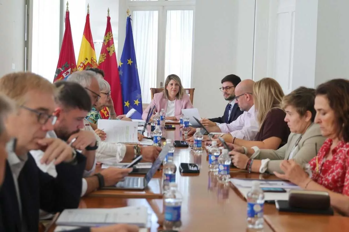 Imagen de la fuente asociada a: Cartagena aprueba 256 plazas de empleo público para 2026, con 124 de acceso libre y nuevas incorporaciones a Policía y Bomberos