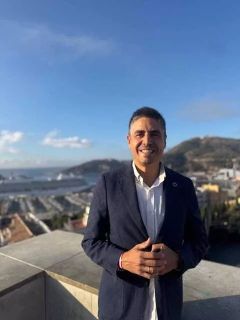 Imagen de la fuente asociada a: MC celebra el adelanto electoral y confía en que las municipales de 2027 se voten «en clave Cartagena»