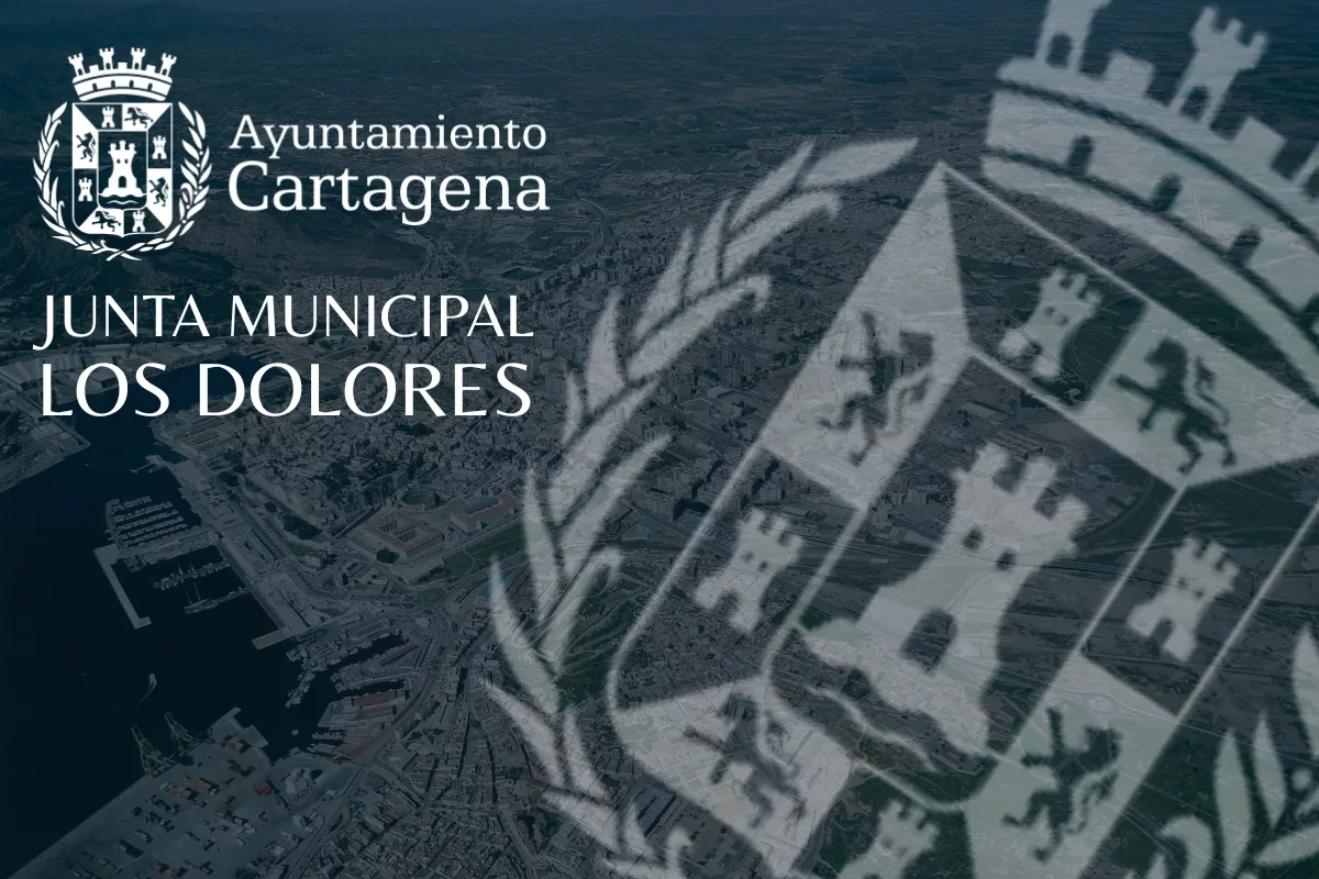 Imagen de la fuente asociada a: Los Dolores destina más de 14.000 euros al Otoño Cultural 30310 y la Pretardevieja