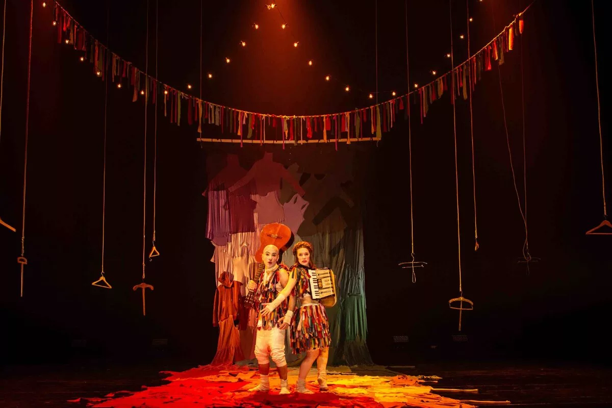 Imagen de la fuente asociada a: Qué hacer en Cartagena del 2 al 4 de octubre: Utópolis, Arde Bogotá, Feria Outlet, teatro y rutas culturales