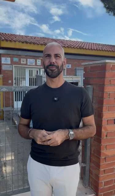Imagen de la fuente asociada a: El PSOE alerta de que las instalaciones eléctricas de los colegios de Cartagena dificultan su climatización