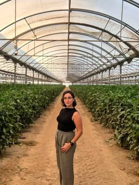 Imagen de la fuente asociada a: Una doctora de la Universidad Politécnica de Cartagena, finalista del X Premio de la Cátedra AgroBank a la Mejor Tesis Doctoral