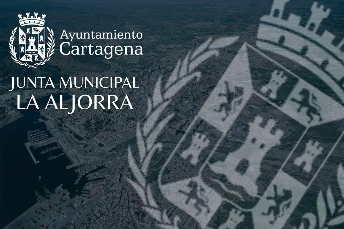 Imagen de la fuente asociada a: La Aljorra destina más de 40.000 euros en mejoras