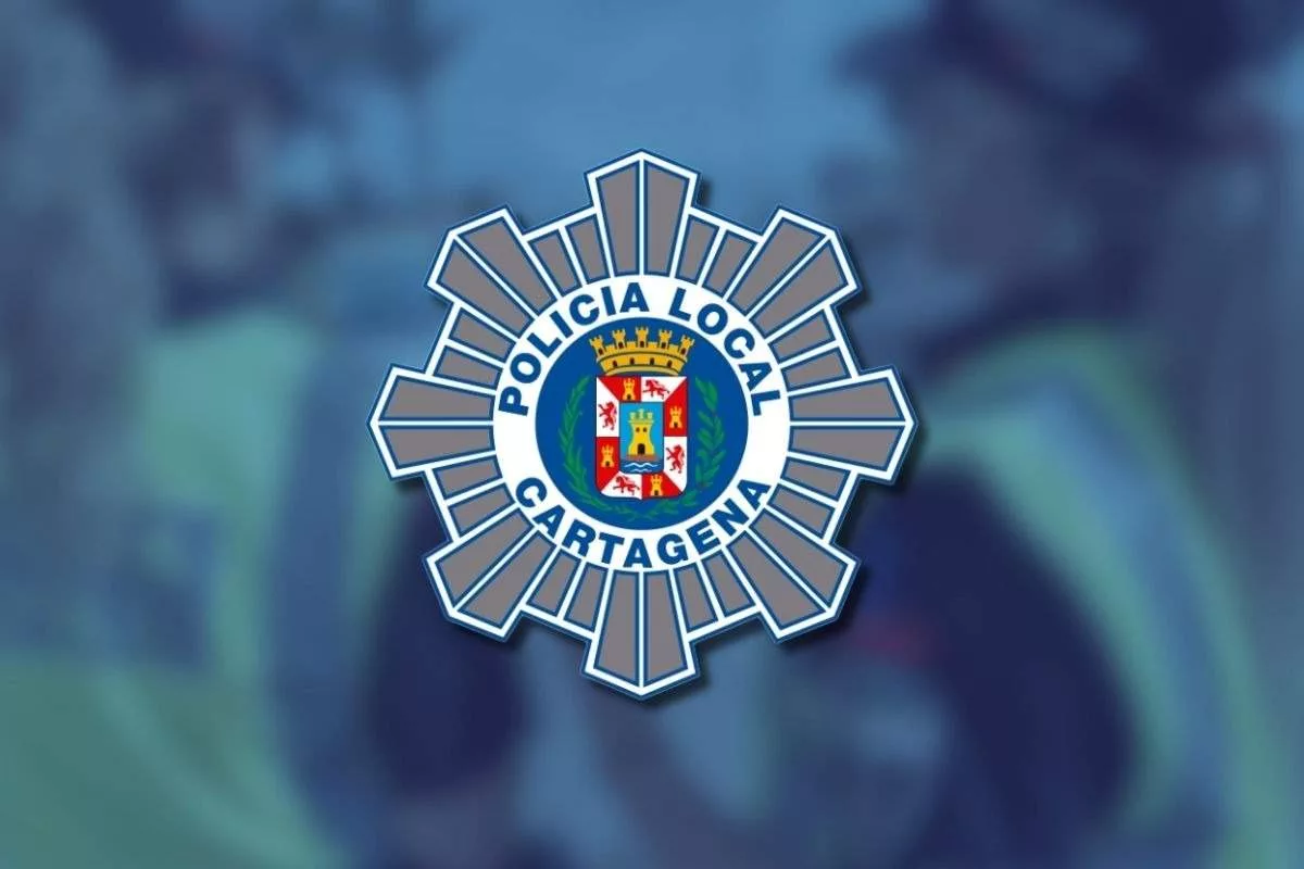 Imagen de la fuente asociada a: La Policía Local de Cartagena intensificará los controles del uso del móvil y otras distracciones al volante del 5 al 11 de octubre