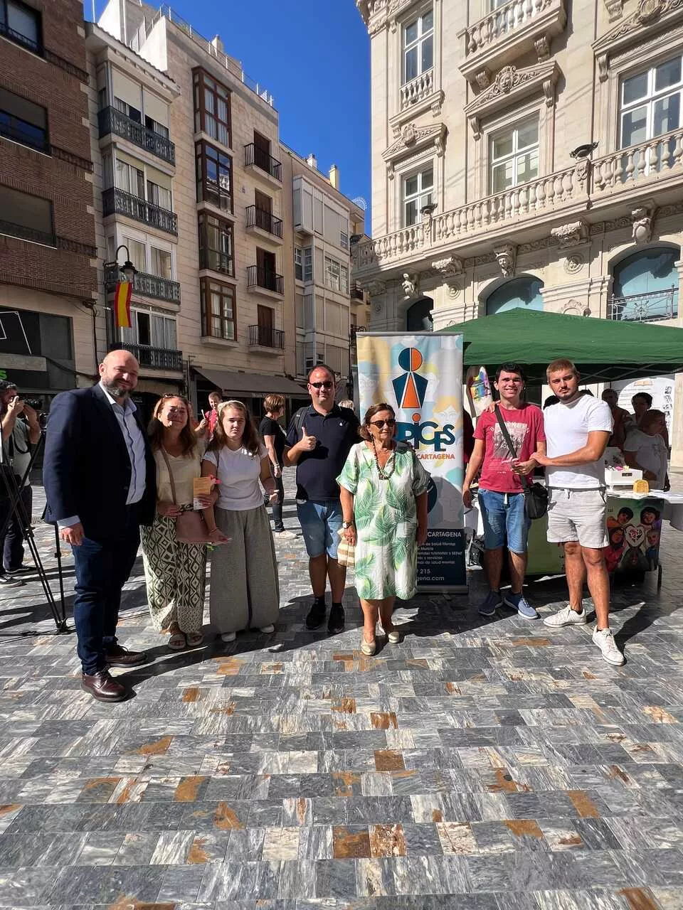 Imagen de la fuente asociada a: Cartagena sigue esperando el segundo Centro de Salud Mental y unidades de atención psiquiátrica para niños y adolescentes