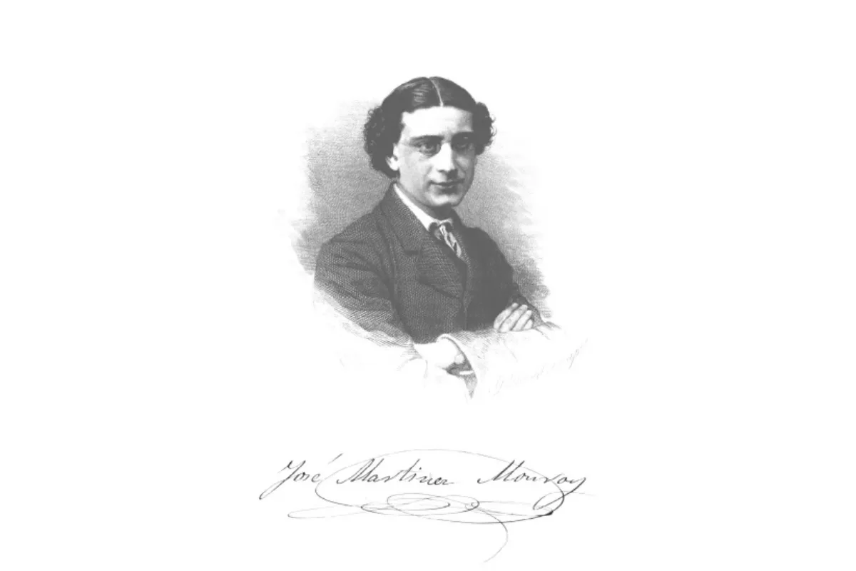 Imagen de la fuente asociada a: El Archivo Municipal de Cartagena abre este jueves una exposición sobre el poeta José Martínez Monroy