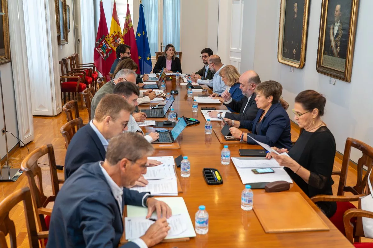 Imagen de la fuente asociada a: Cartagena moviliza más de 16,2 millones de euros en obras, servicios sociales y contratos municipales