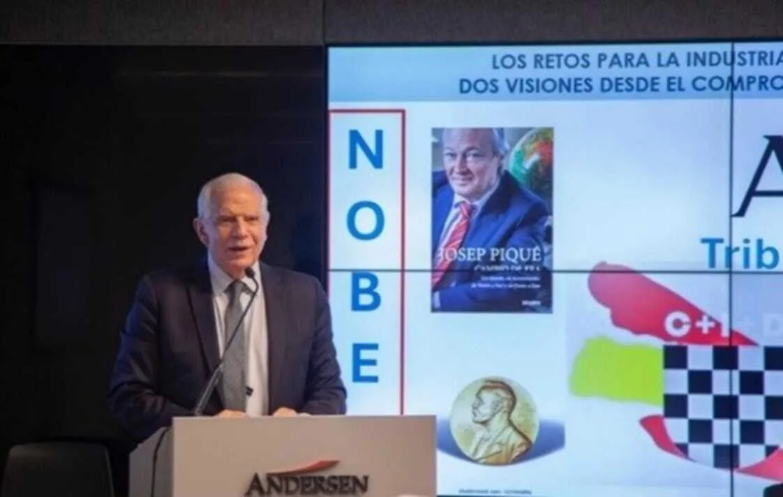 Imagen de la fuente asociada a: El Clúster de la Industria de Defensa reunirá a su Consejo Asesor en Cartagena