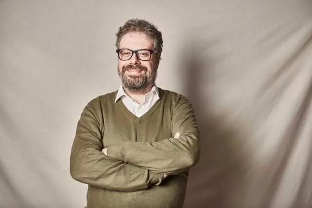 Imagen de la fuente asociada a: Cartagena se prepara para cinco días de literatura con Sergio del Molino, Rayden y grandes nombres de las letras españolas