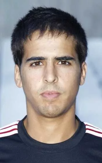 Imagen de la fuente asociada a: Llegó el derbi: Efesé y Real Murcia se citan esta noche en un Cartagonova que espera una gran entrada, Aimar Velasco Arbaiza será el colegiado