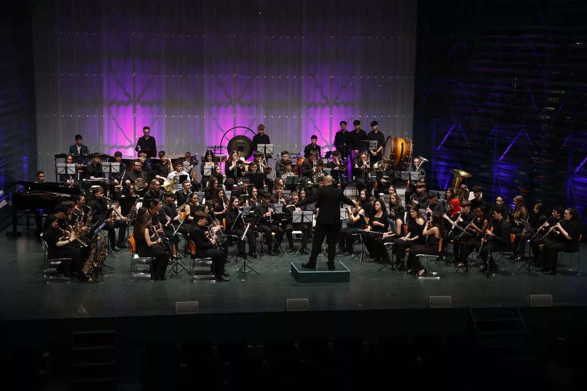 Imagen de la fuente asociada a: En marcha la convocatoria de 'Entre Cuerdas y Metales', que en 2027 rendirá homenaje a Beethoven