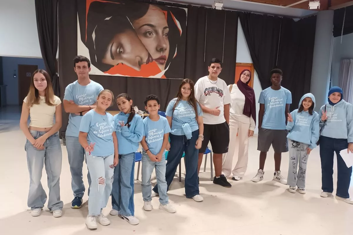 Imagen de la fuente asociada a: El Consejo Municipal de Infancia y Adolescencia de Cartagena prepara IV Encuentro Regional de participación infantil y adolescente