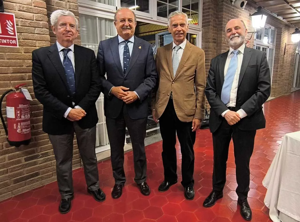 Imagen de la fuente asociada a: Josep Borrell: «Tenemos que ser más autónomos porque importamos el 60% de la industria de la Defensa»