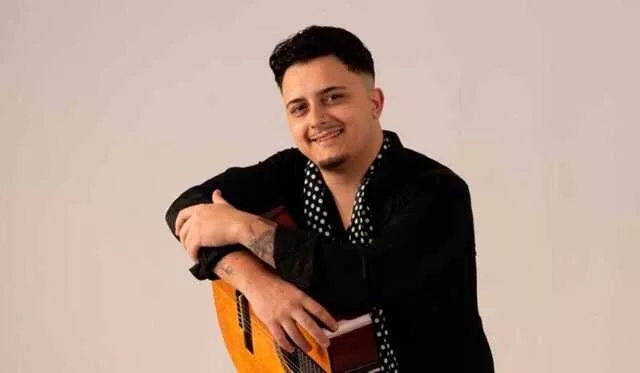 Imagen de la fuente asociada a: El cartagenero Raúl El Balilla, galardonado en los Premios Radiolé 2026