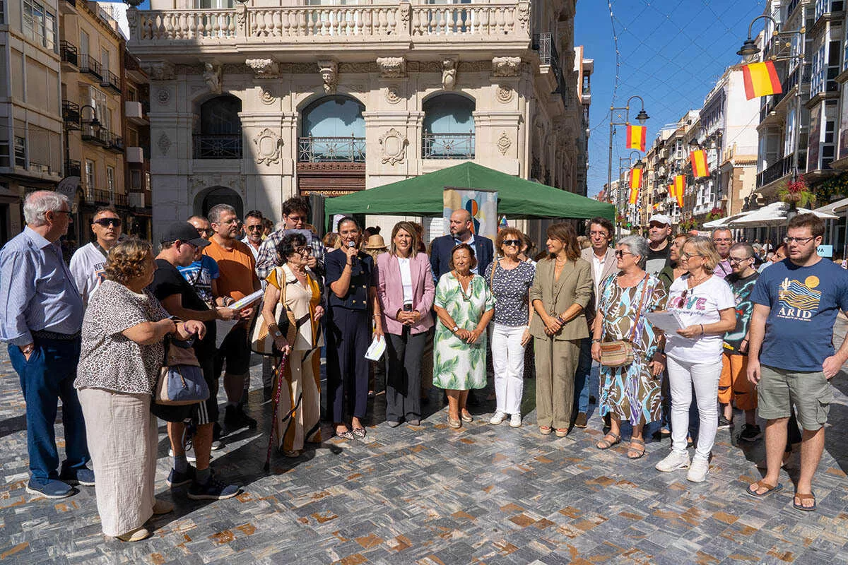 Imagen de la fuente asociada a: Cartagena alerta del impacto de las redes sociales y la precariedad en la salud mental de los jóvenes